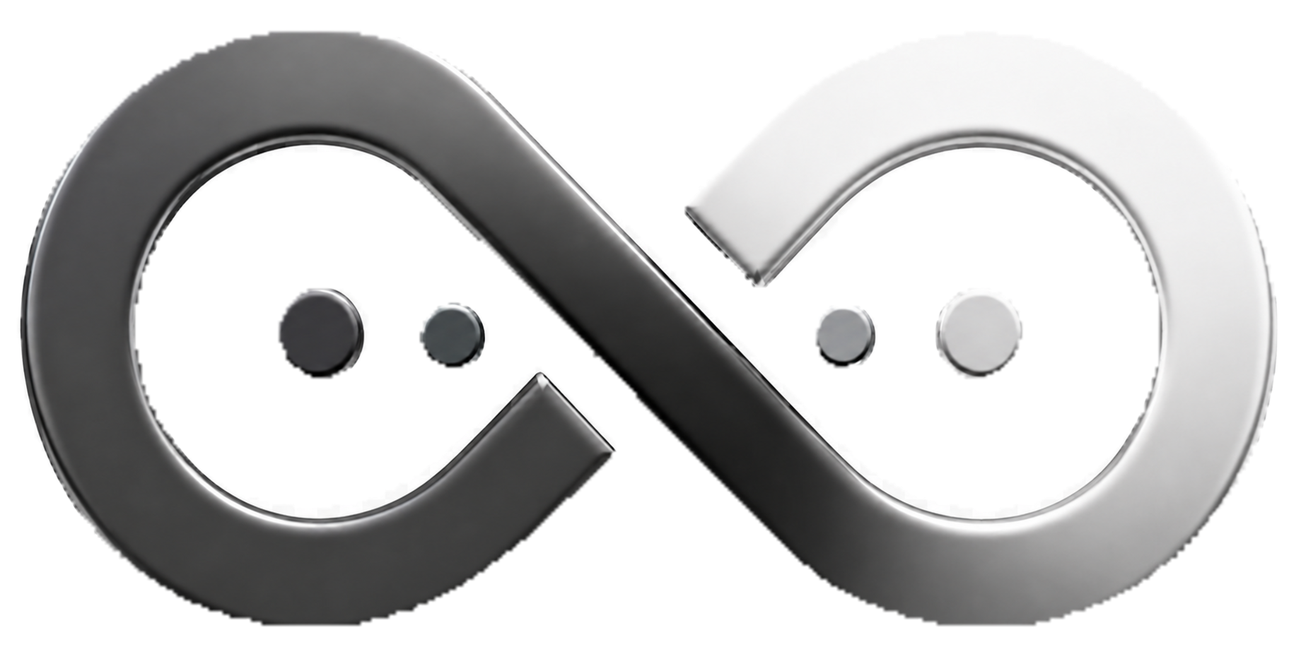 Tilde Nexus infinity logo